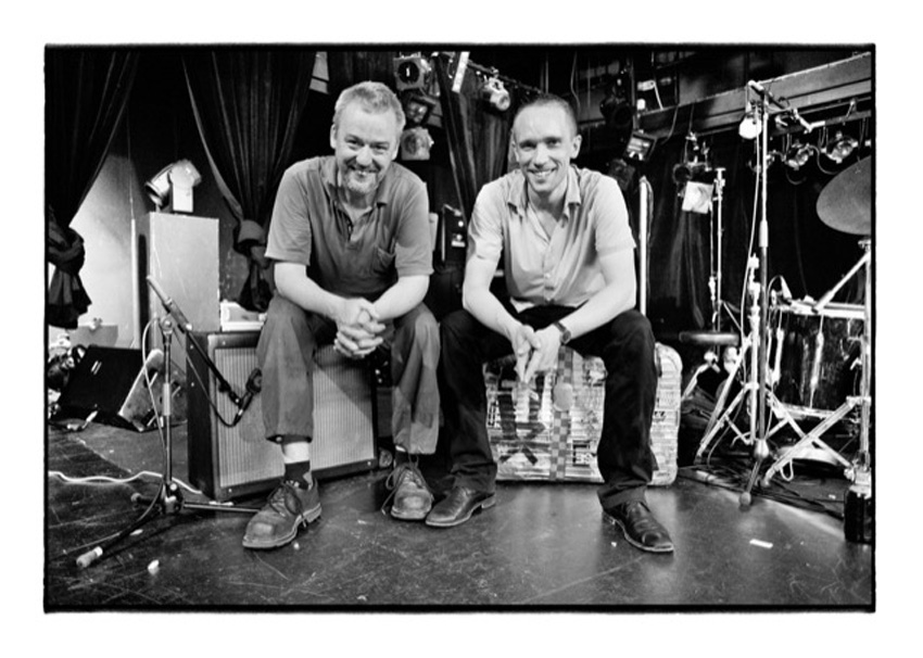 TERRIE EX/PAAL NILSSEN LOVE JAPAN 2026